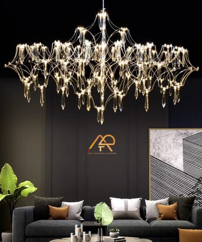 Đèn chùm hiện đại ART-7003