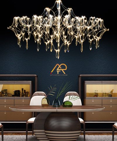 Đèn chùm hiện đại ART-7003