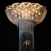 Đèn chùm hoa nghệ thuật ART-7004