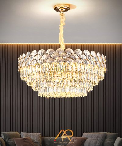 Đèn chùm Serip-ARTc 594