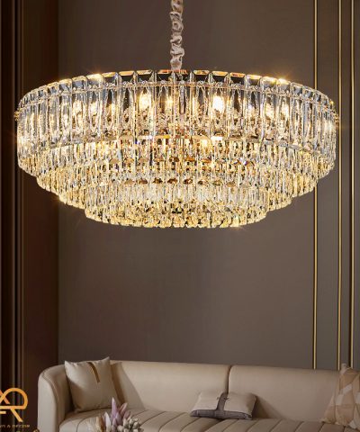 Đèn chùm Serip-ARTc 593