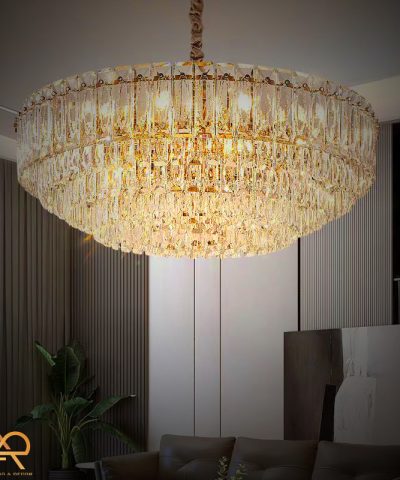 Đèn chùm Serip-ARTc 593