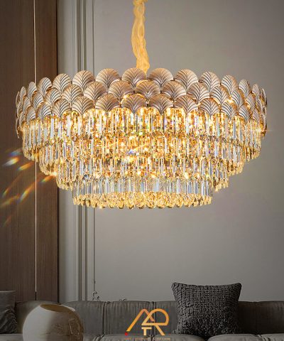 Đèn chùm Serip-ARTc 594