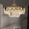 Đèn chùm pha lê cao cấp ART-7010