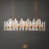 Đèn Chùm Pha Lê Cao Cấp Imperial Crystal Luxe ART-7047