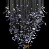 Đèn chùm pha lê nghệ thuật ART 5012