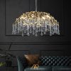 Đèn chùm pha lê phong cách bắc âu ART 7029