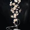 Đèn chùm thông tầng nghệ thuật  ART-5018