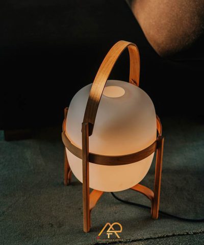 Đèn để bàn Bắc Âu ART- 2003
