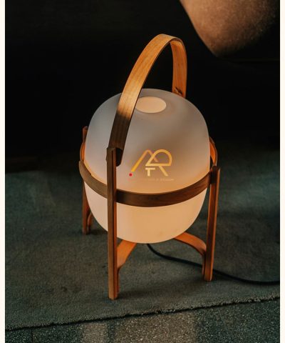 Đèn để bàn Bắc Âu ART- 2003