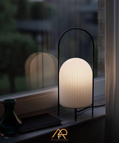 Đèn để bàn hiện đại phong cách Bắc Âu ART-2005