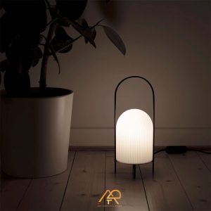 Đèn để bàn hiện đại phong cách Bắc Âu ART-2005