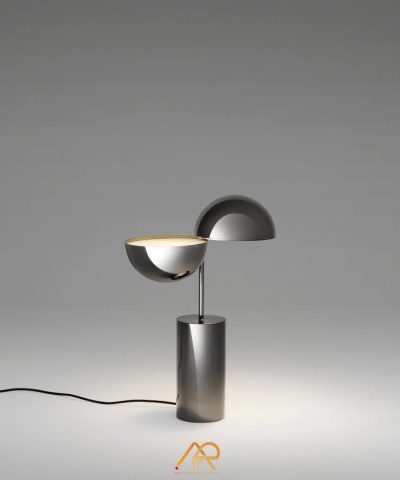 Đèn để bàn nghệ thuật LUNA  ART-2021