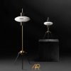 Đèn để sàn nghệ thuật Bắc Âu ART-2007