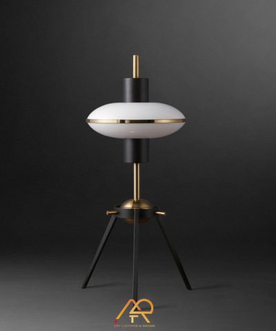 Đèn để sàn nghệ thuật Bắc Âu ART-2007