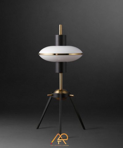 Đèn để sàn nghệ thuật Bắc Âu ART-2007