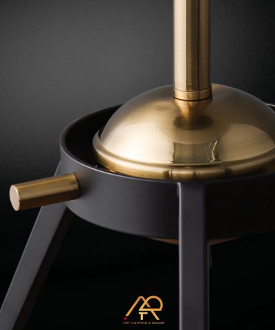 Đèn để sàn nghệ thuật Bắc Âu ART-2007