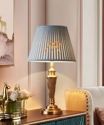 Đèn để tab thân đồng cao cấp ART-2009