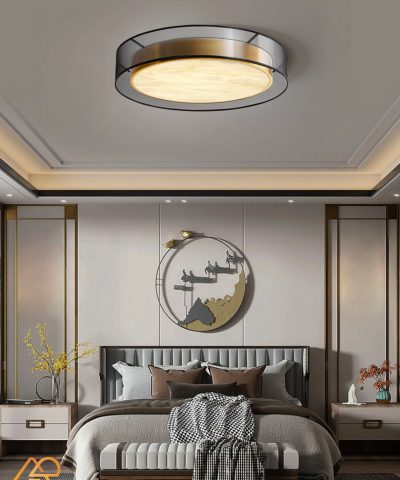 Đèn ốp trần ART-9007