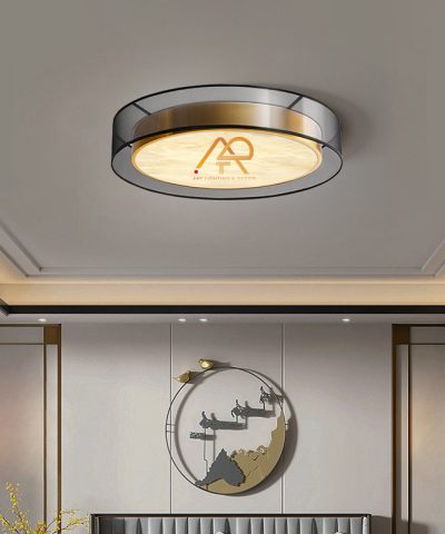 Đèn ốp trần ART-9007
