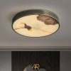 Đèn ốp trần đồng ART-9003