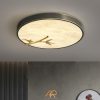 Đèn ốp trần đồng cao cấp ART-9002