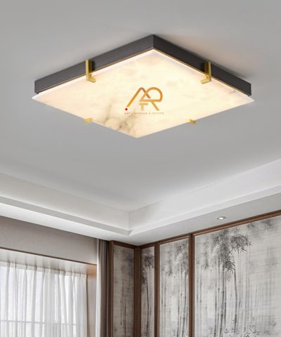 Đèn ốp trần indochine ART-9005