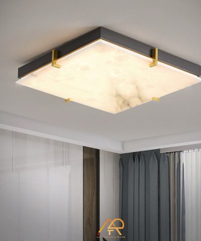 Đèn ốp trần indochine ART-9005