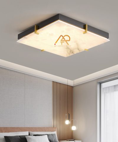Đèn ốp trần indochine ART-9005