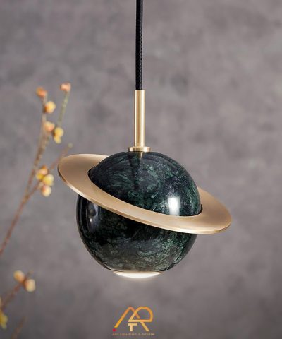 Đèn thả Bắc Âu nghệ thuật ART4006