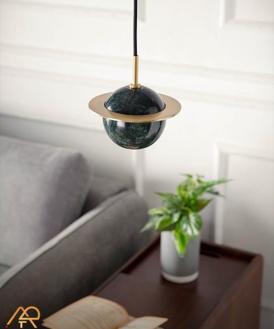 Đèn thả Bắc Âu nghệ thuật ART4006