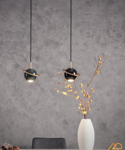 Đèn thả Bắc Âu nghệ thuật ART4006