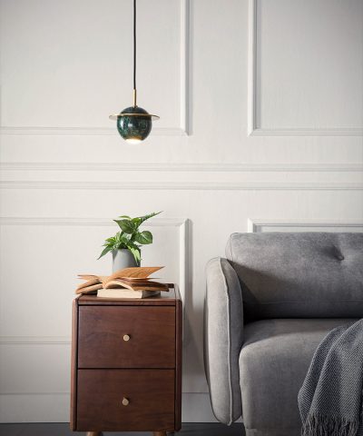 Đèn thả Bắc Âu nghệ thuật ART4006