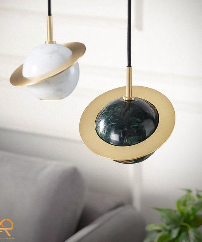 Đèn thả Bắc Âu nghệ thuật ART4006