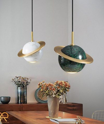 Đèn thả Bắc Âu nghệ thuật ART4006