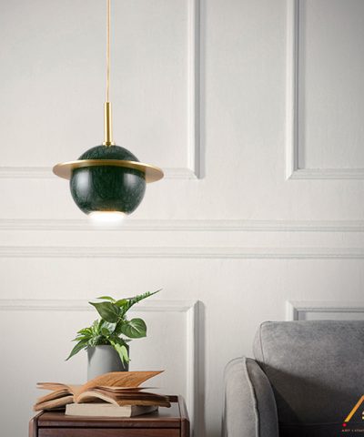 Đèn thả Bắc Âu nghệ thuật ART4006