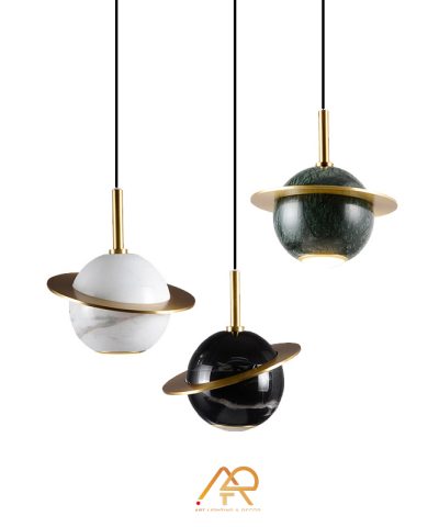 Đèn thả Bắc Âu nghệ thuật ART4006