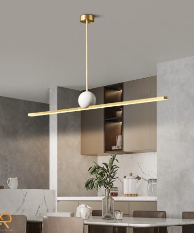 Đèn thả bàn ăn Bắc Âu ART 4019