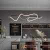 Đèn thả bàn ăn nghệ thuật ART-4034