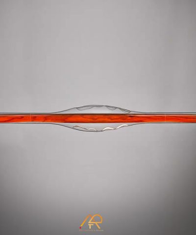 Đèn thả bàn ăn nghệ thuật Bắc Âu ART-4042