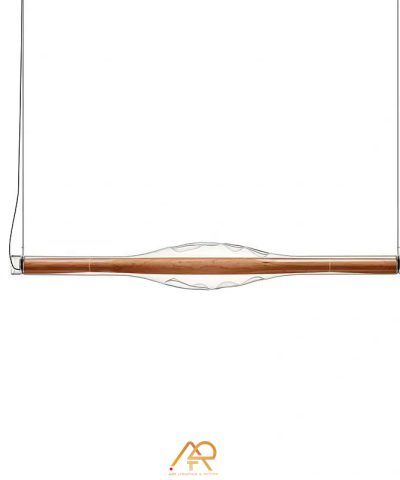 Đèn thả bàn ăn nghệ thuật Bắc Âu ART-4042