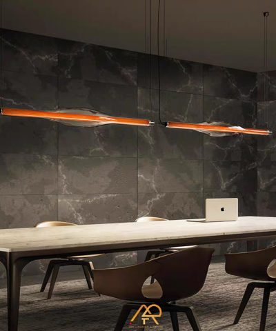 Đèn thả bàn ăn nghệ thuật Bắc Âu ART-4042