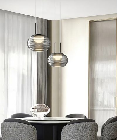 Đèn thả Nordic Haze ART4024