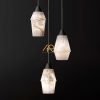 Đèn thả đá cẩm thạch ART 4029