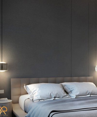 Đèn thả decor Bắc Âu ART 4031