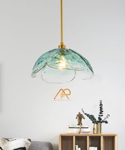 Đèn thả nghệ thuật Bắc Âu ART 4033