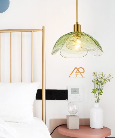 Đèn thả nghệ thuật Bắc Âu ART 4033