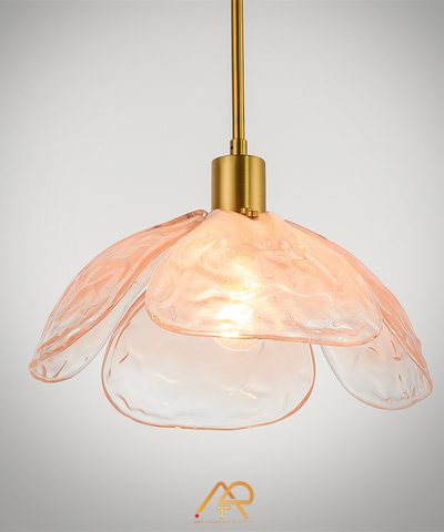 Đèn thả nghệ thuật Bắc Âu ART 4033