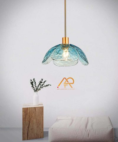 Đèn thả nghệ thuật Bắc Âu ART 4033