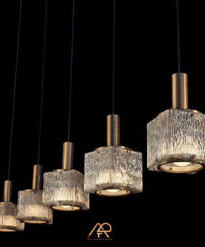Đèn thả đòng phong cách bắc âu ART-4037